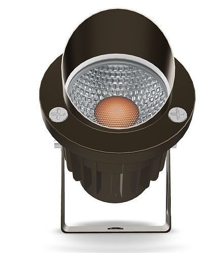 Garden Light 3D model