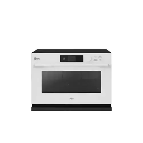 LG Objet Collection Light Wave Oven ML32EW 3D model