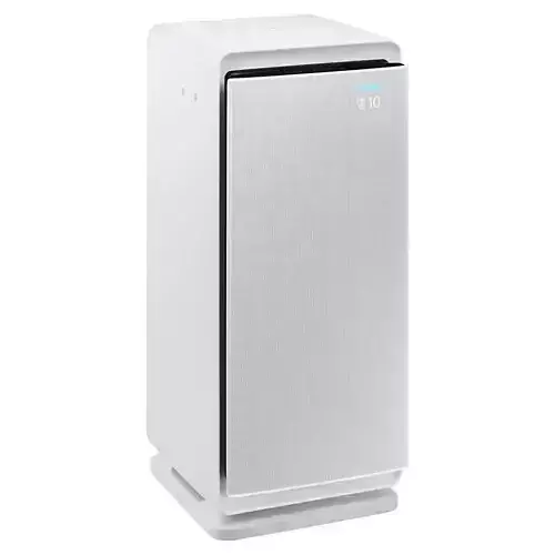 Windless Cube Air Purifier AX80R9080WWD