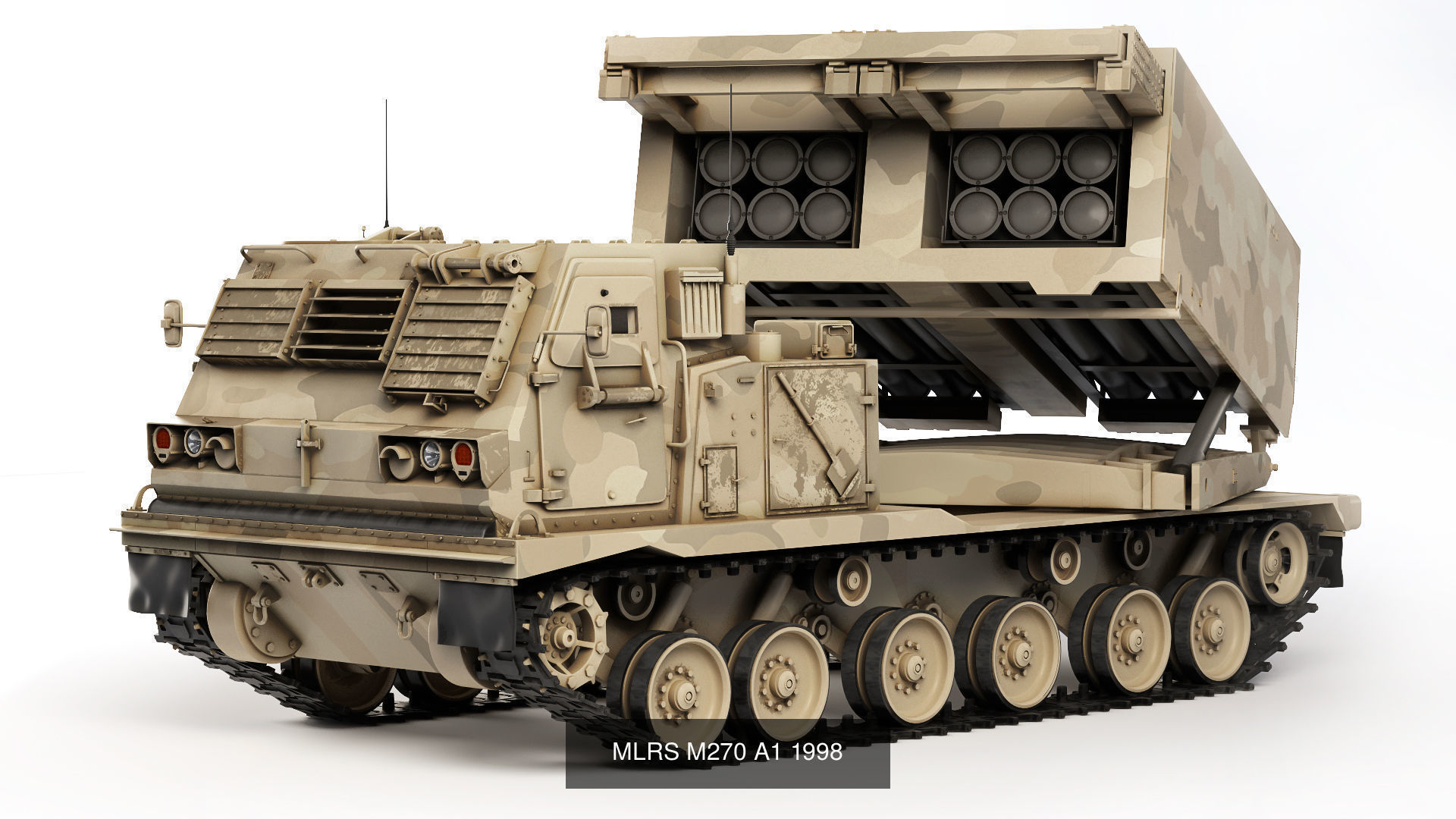 Collection of heavy equipment of the armed forces USA _5