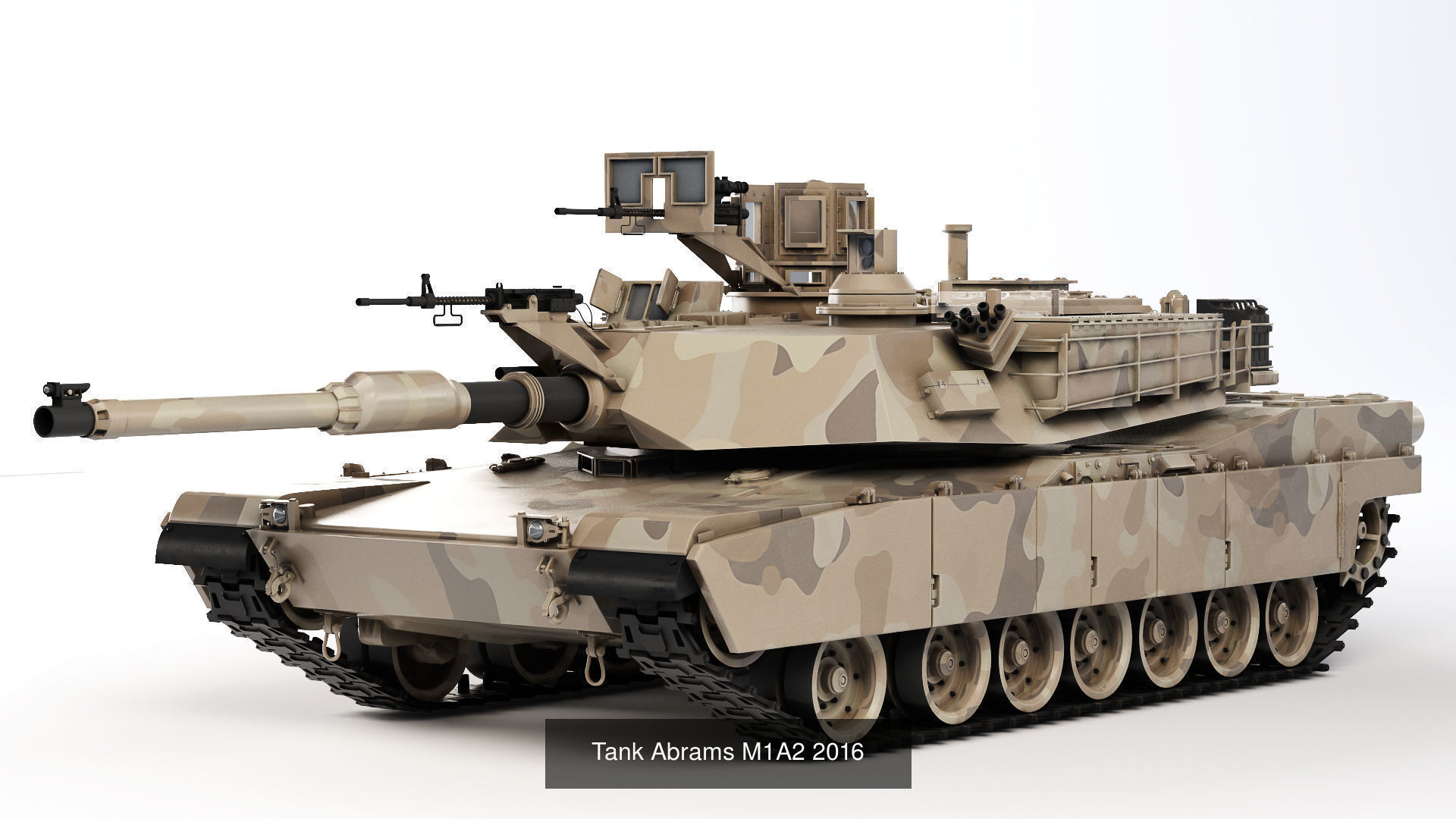 Collection of heavy equipment of the armed forces USA _3