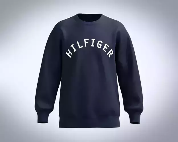 Tommy Hilfiger-Sweatshirt