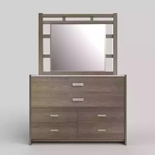 Dressing table