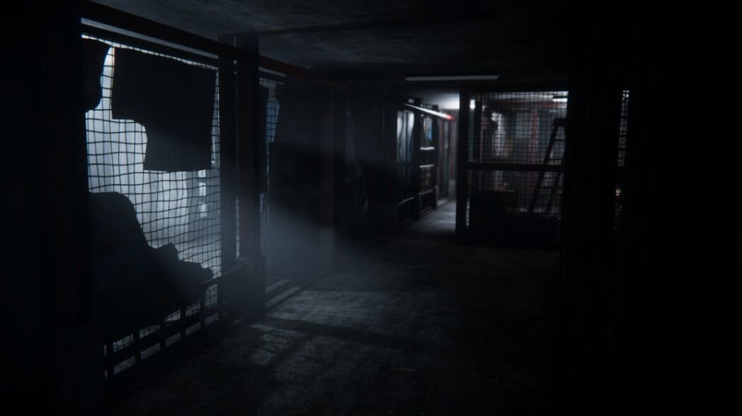 Modular Slums  Pack Low-poly 3D model_2