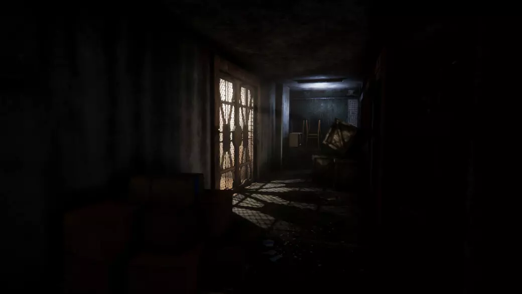 Modular Slums  Pack Low-poly 3D model_0