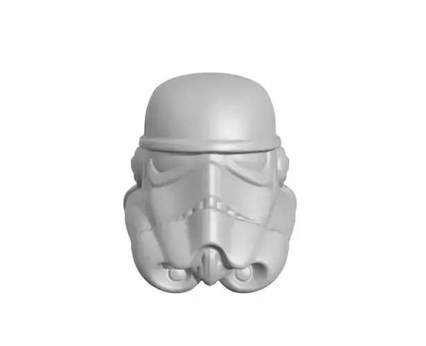 Stormtrooper - piggy bank - money box