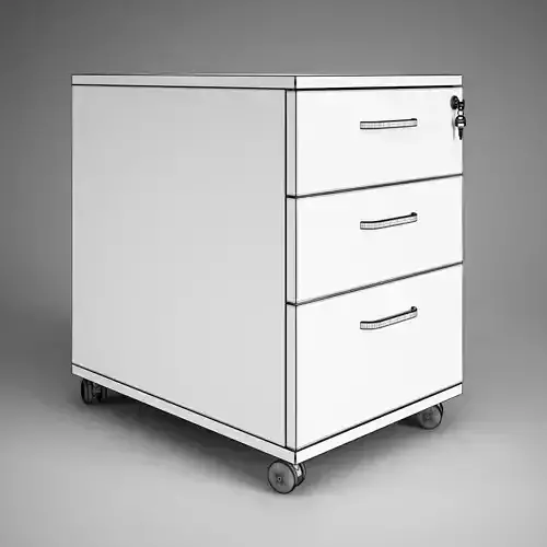 Office Cabinet