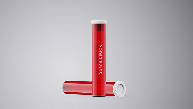 Dosch HDRI - Product Environments V2 3D model_32