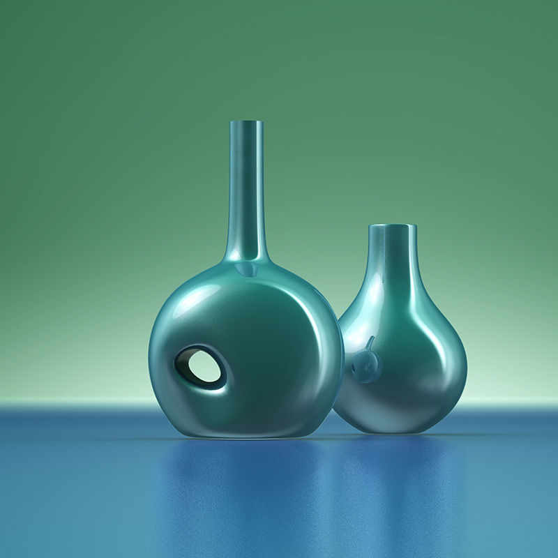 Dosch HDRI - Product Environments V2 3D model_11