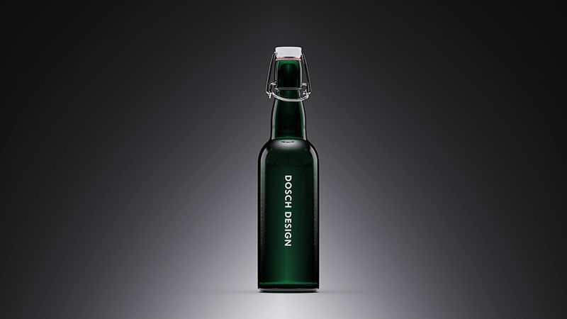 Dosch HDRI - Product Environments V2 3D model_69