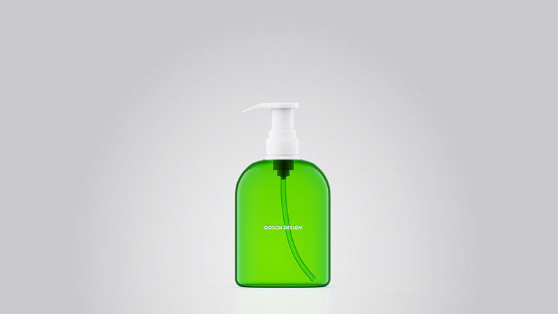 Dosch HDRI - Product Environments V2 3D model_61