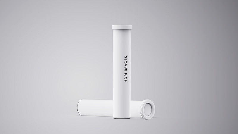 Dosch HDRI - Product Environments V2 3D model_33