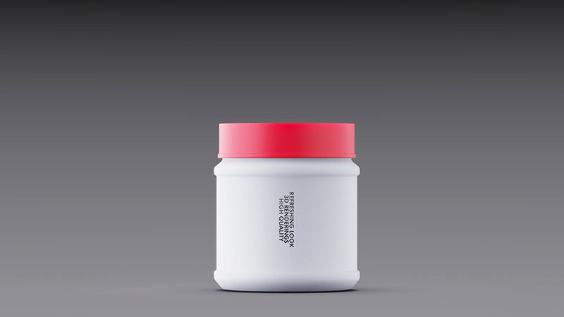 Dosch HDRI - Product Environments V2 3D model_40