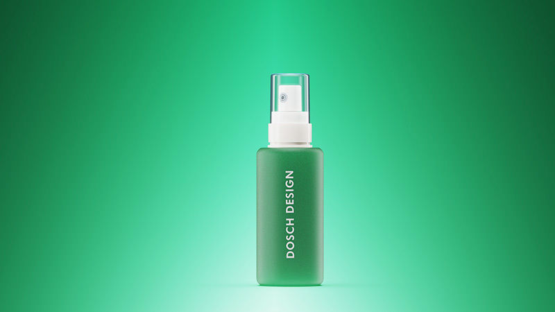 Dosch HDRI - Product Environments V2 3D model_75