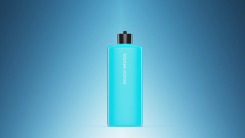 Dosch HDRI - Product Environments V2 3D model_71