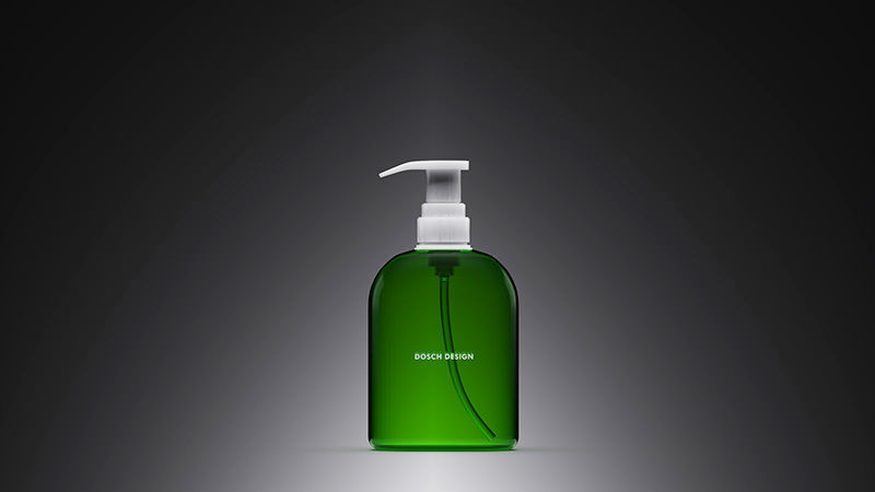 Dosch HDRI - Product Environments V2 3D model_66