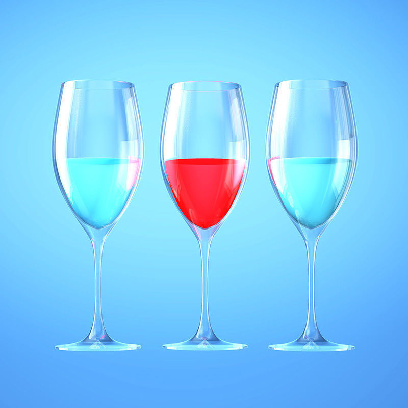 Dosch HDRI - Product Environments V2 3D model_14