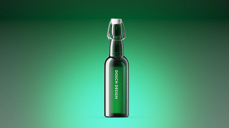 Dosch HDRI - Product Environments V2 3D model_48