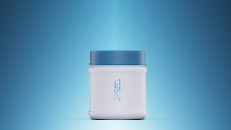 Dosch HDRI - Product Environments V2 3D model_72