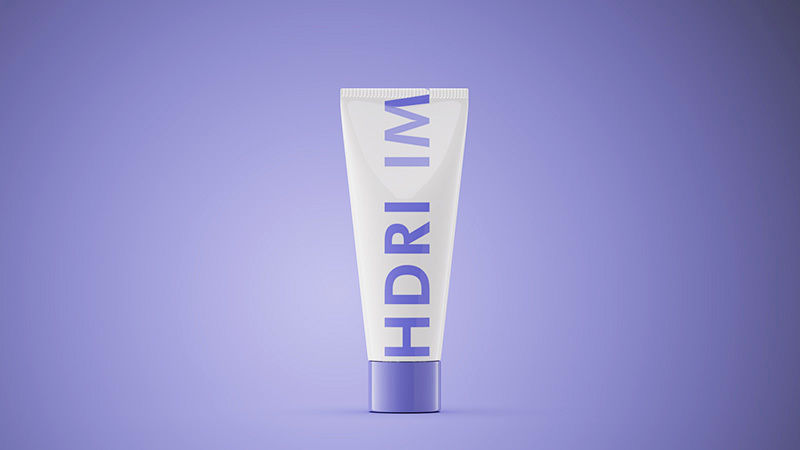 Dosch HDRI - Product Environments V2 3D model_38