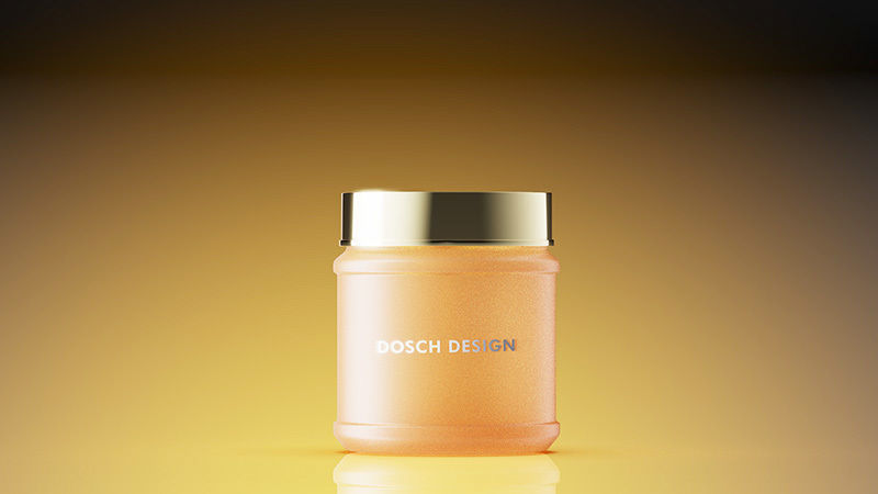 Dosch HDRI - Product Environments V2 3D model_46