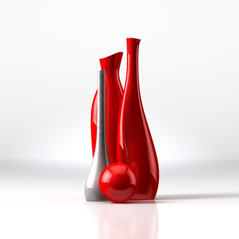 Dosch HDRI - Product Environments V2 3D model_7