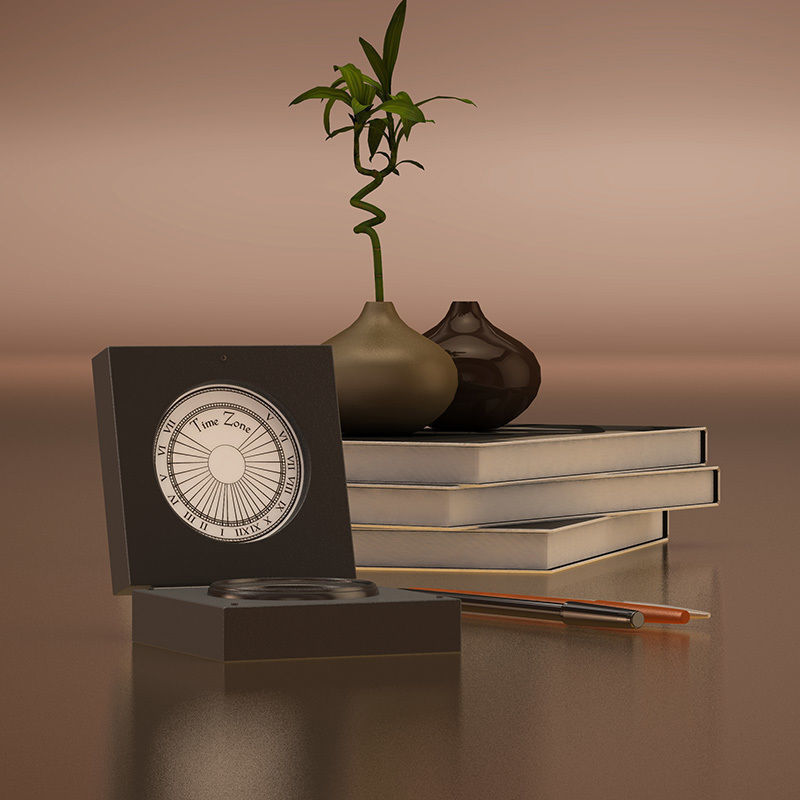 Dosch HDRI - Product Environments V2 3D model_17