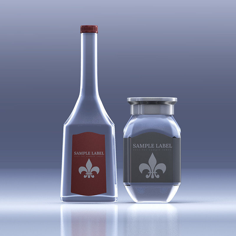 Dosch HDRI - Product Environments V2 3D model_9