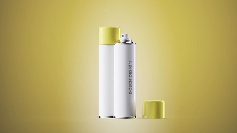 Dosch HDRI - Product Environments V2 3D model_56