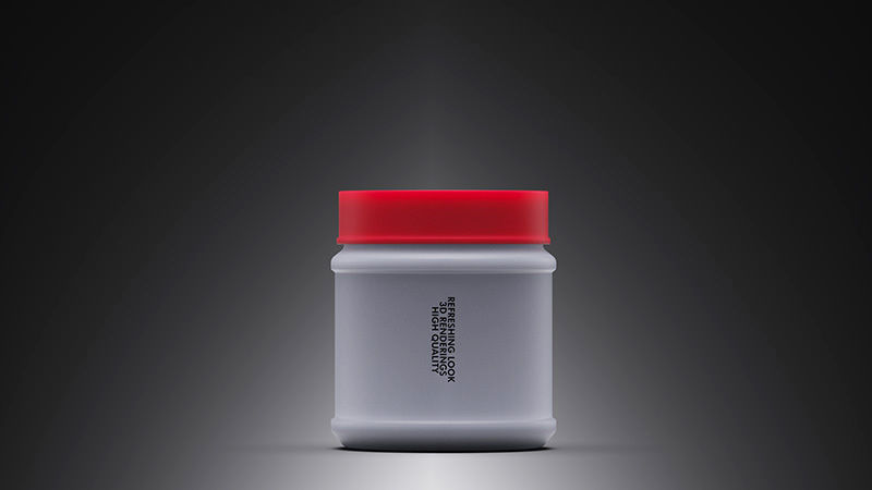 Dosch HDRI - Product Environments V2 3D model_68