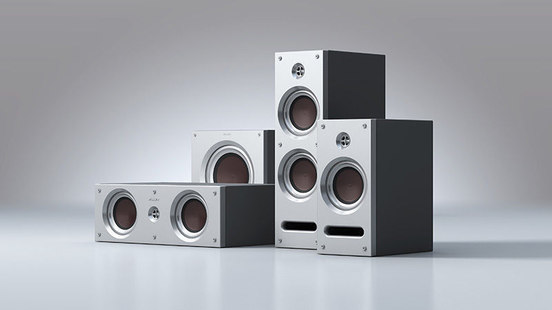 Dosch HDRI - Product Environments V2 3D model_5