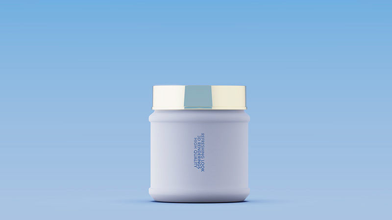 Dosch HDRI - Product Environments V2 3D model_53