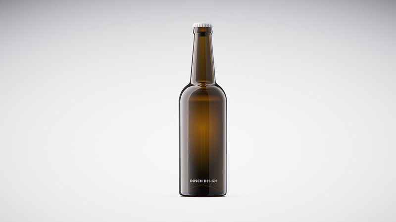 Dosch HDRI - Product Environments V2 3D model_26