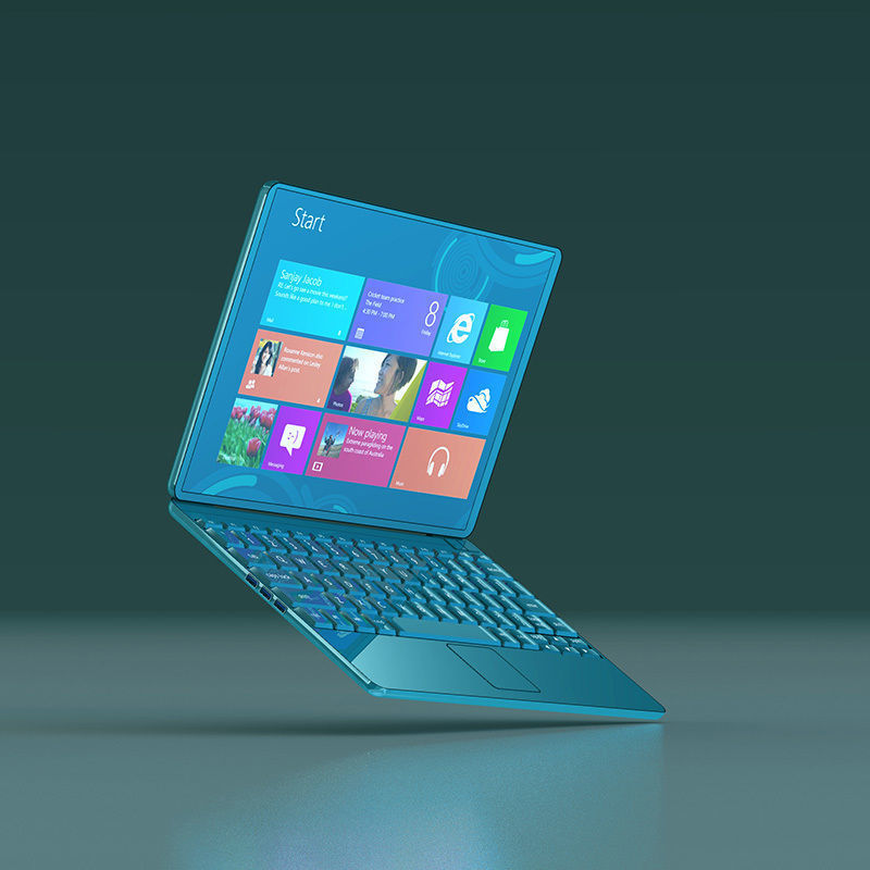 Dosch HDRI - Product Environments V2 3D model_1