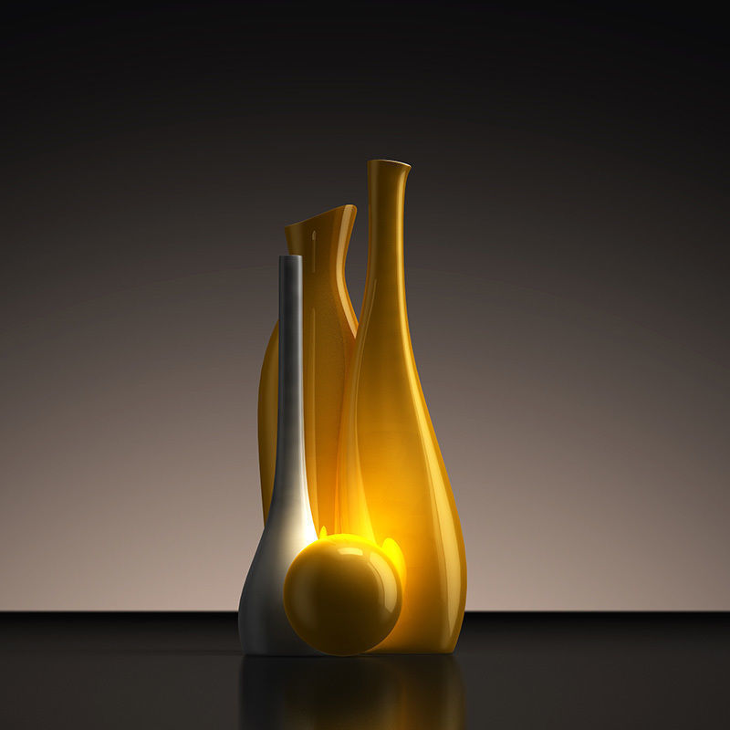 Dosch HDRI - Product Environments V2 3D model_15