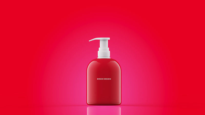 Dosch HDRI - Product Environments V2 3D model_49