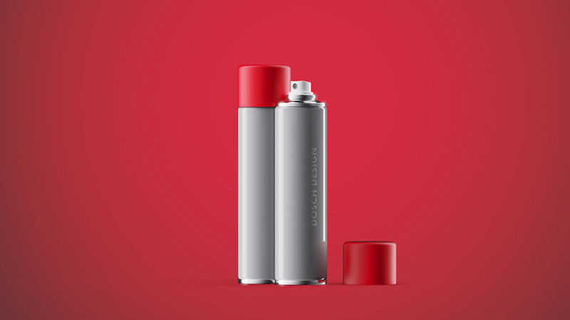 Dosch HDRI - Product Environments V2 3D model_29