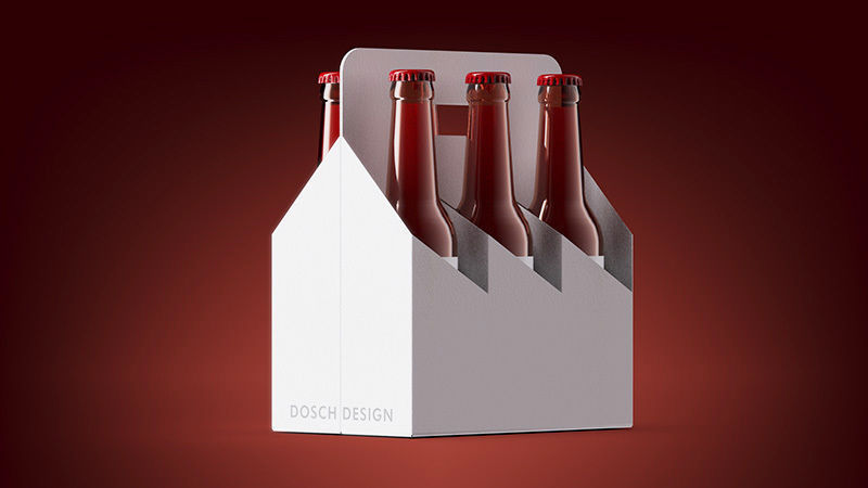 Dosch HDRI - Product Environments V2 3D model_65