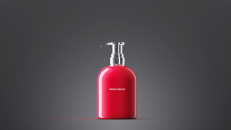 Dosch HDRI - Product Environments V2 3D model_47