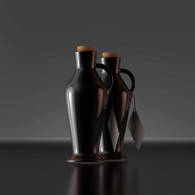 Dosch HDRI - Product Environments V2 3D model_2