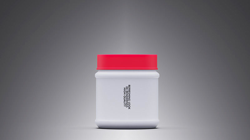 Dosch HDRI - Product Environments V2 3D model_52