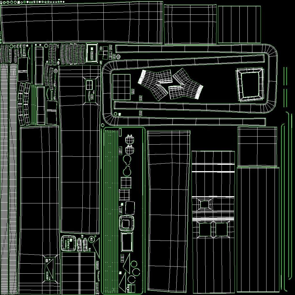 Charging Station Collection _25