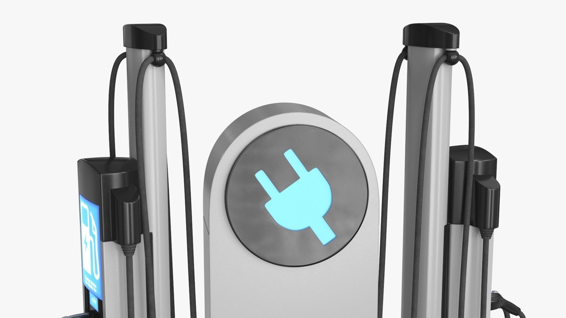 Charging Station Collection _15