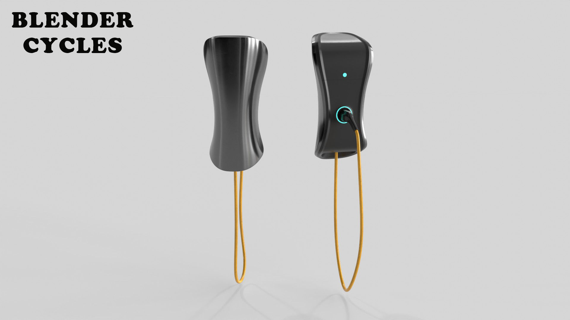 Charging Station Collection _30