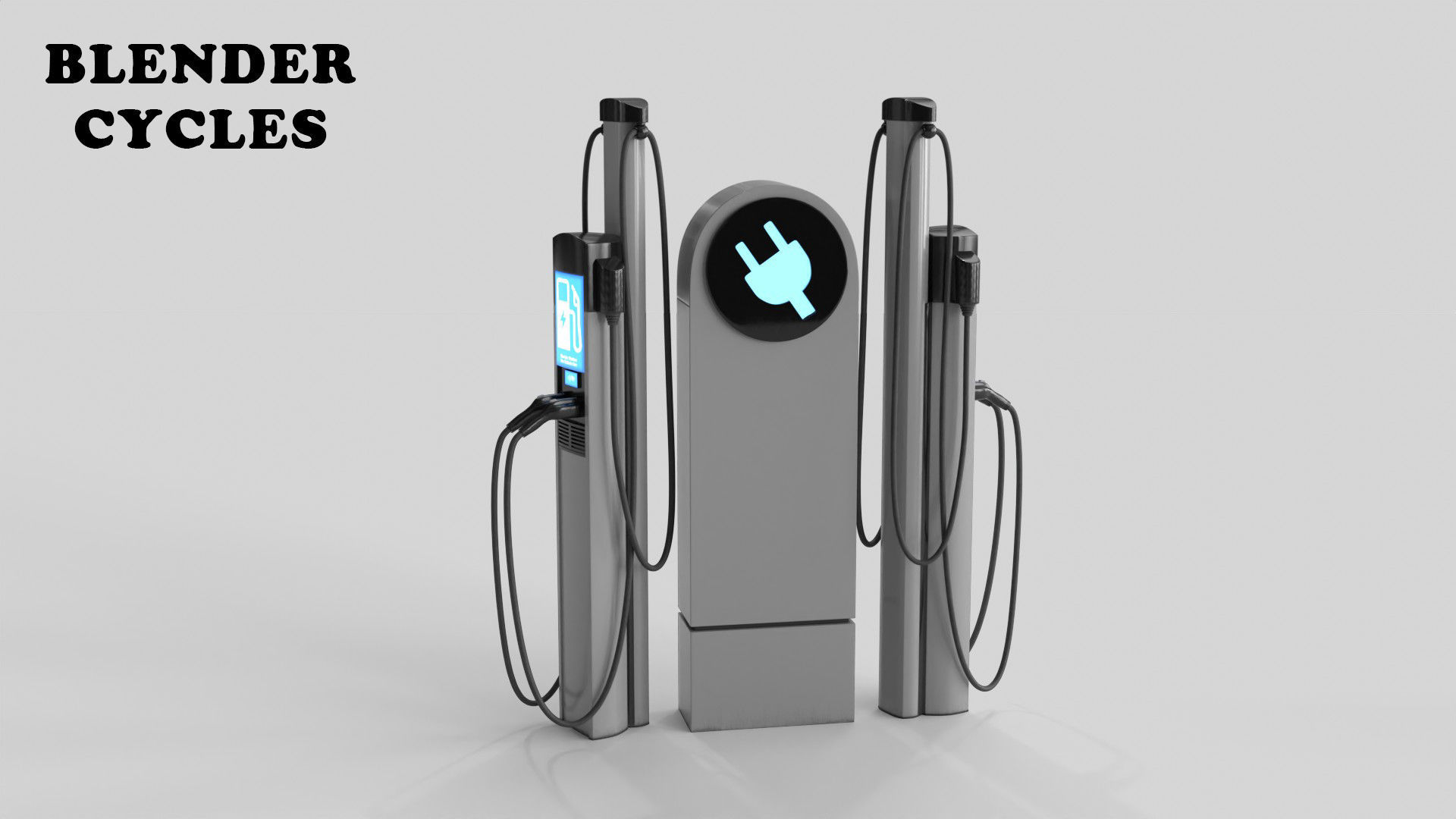 Charging Station Collection _17