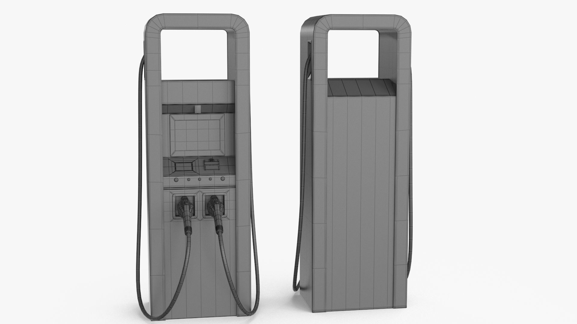 Charging Station Collection _26