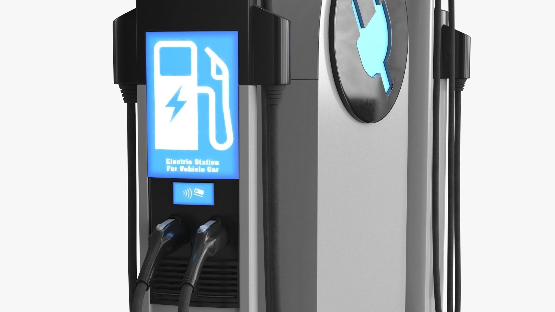 Charging Station Collection _8