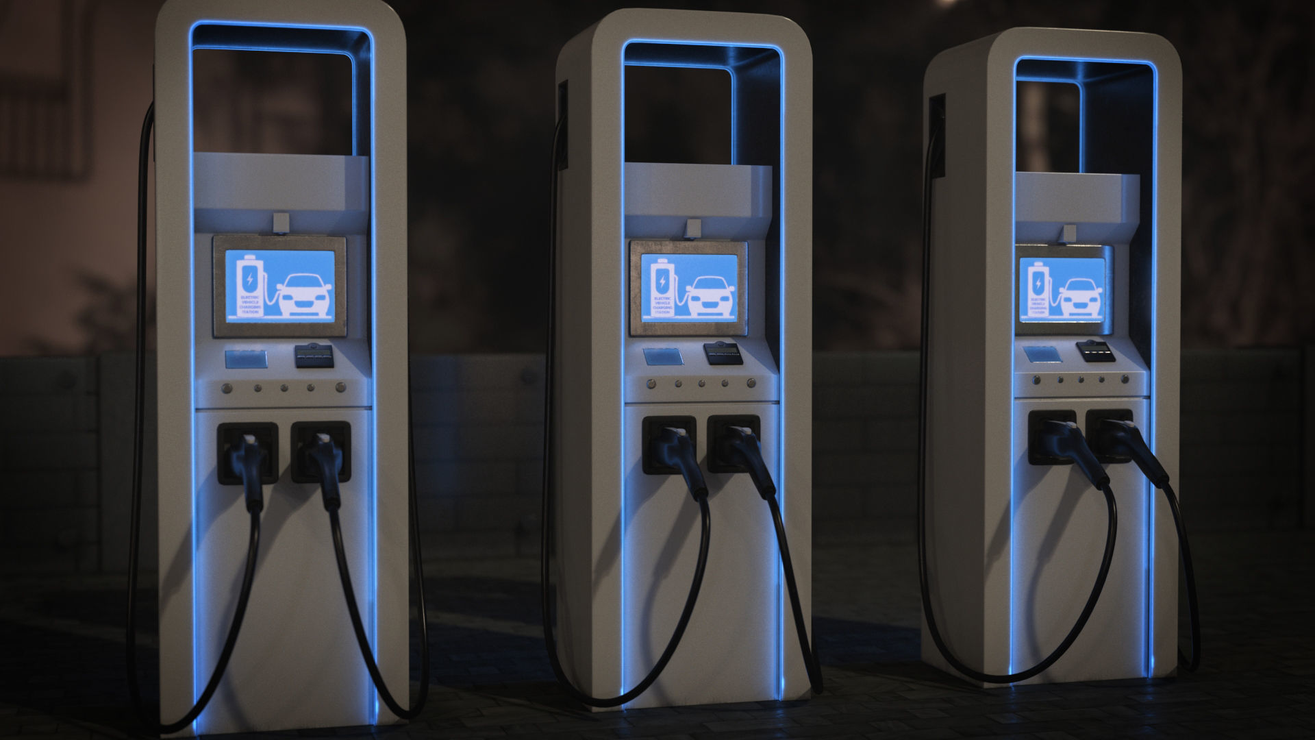 Charging Station Collection _22