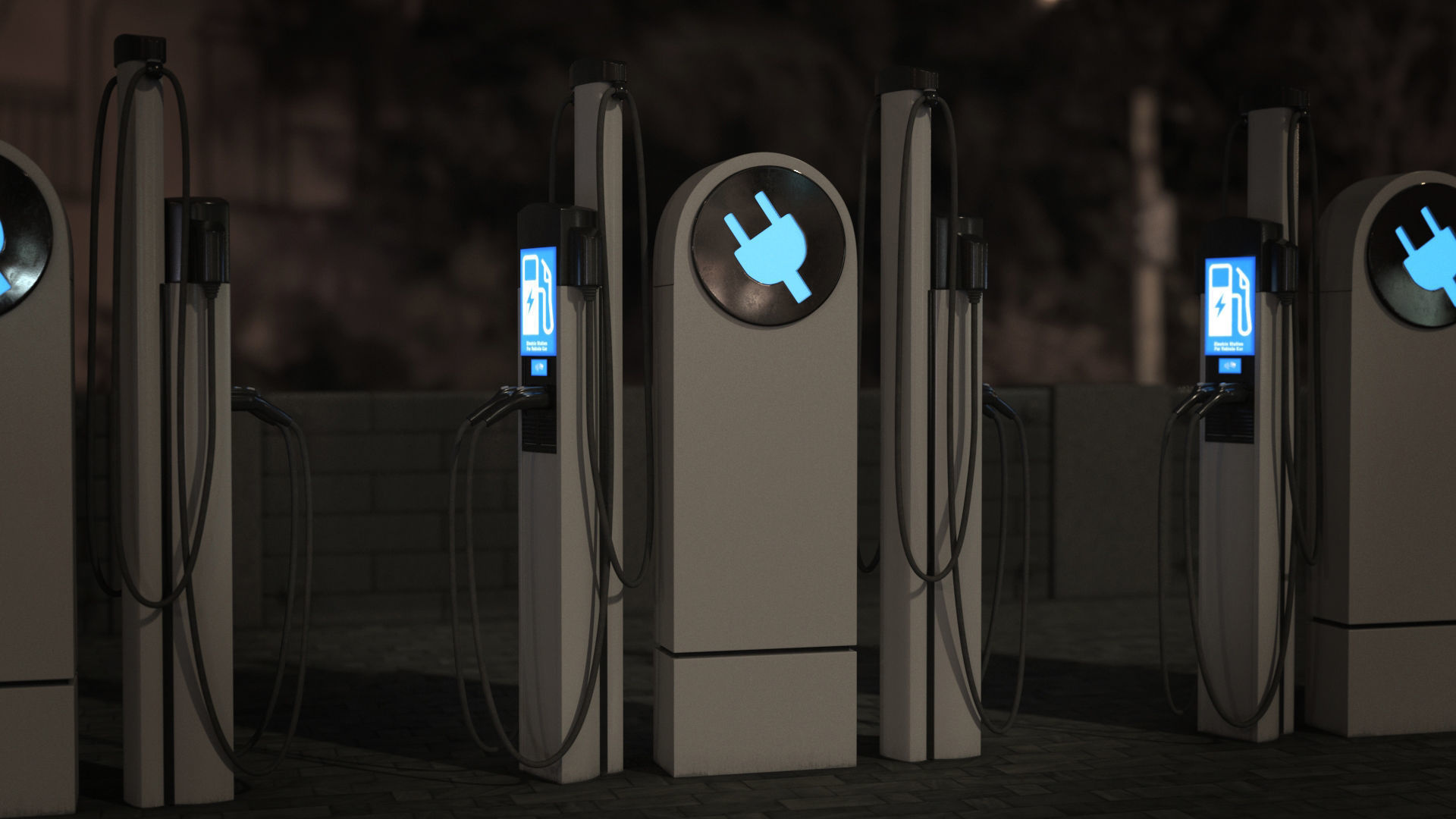 Charging Station Collection _12