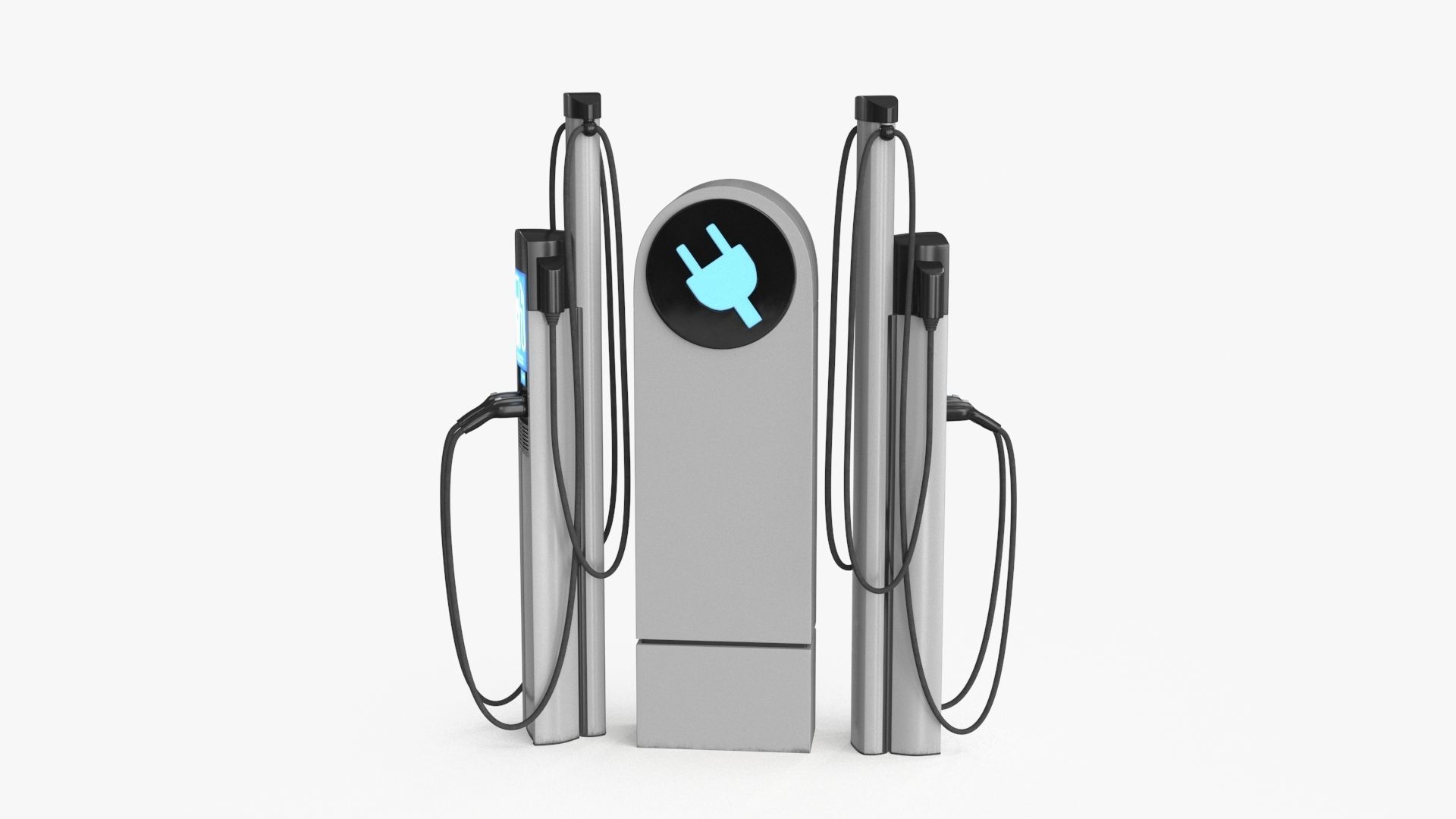 Charging Station Collection _16